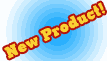 Coming Soon - New Product!