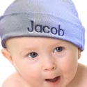 Baby hat, 100% cotton, 
