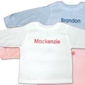 Long Sleeve T-shirts for Baby 
