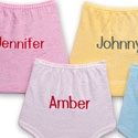 Diaper Covers 