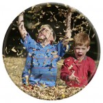 custom picture plates