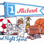 (C) Good Night Sport