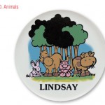 nameplates_D personalized nameplate