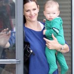 Samuel Garner Affleck