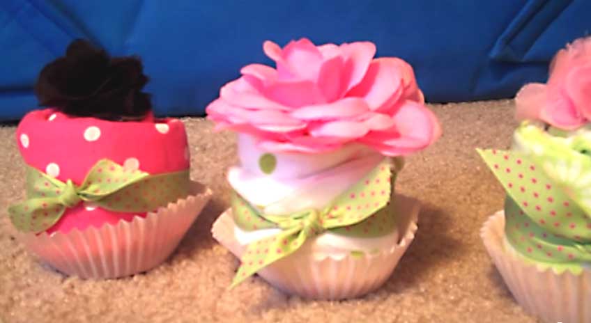 Thoughtful, Practical, Inexpensive Baby Shower Gifts: Part 2