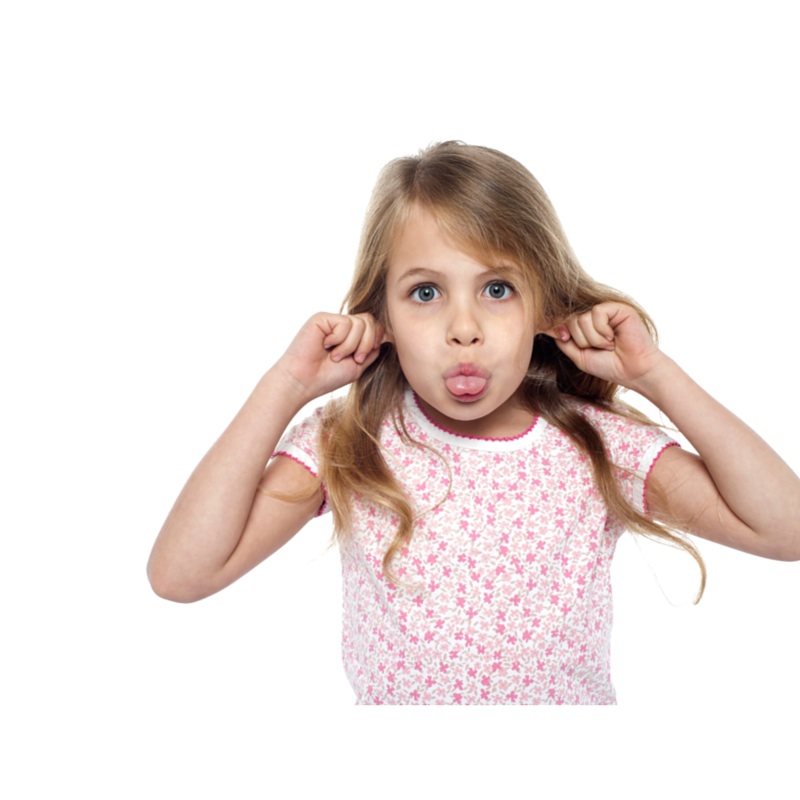 3 Tips to Tame Little Miss Sassy-pants