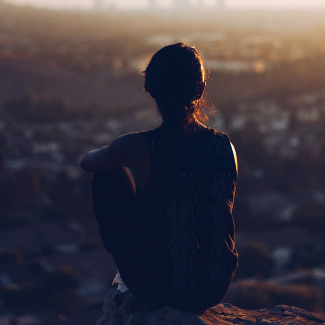 How to be a better mom